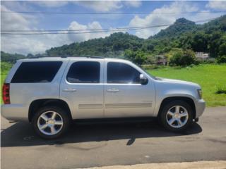 Chevrolet tahoe 2011 $18,000 , Chevrolet Puerto Rico