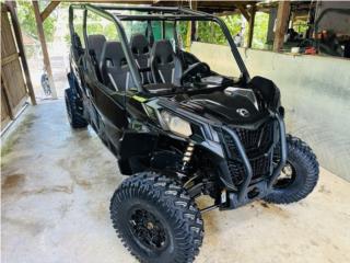 Can-Am Maverick Sport MAX DPS 1000R 2022, Otros Puerto Rico