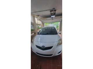 Toyota Yaris 2011 Automtico , Toyota Puerto Rico