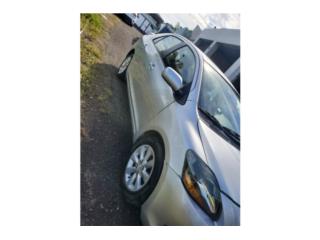 se vende toyota yaris 2007, Toyota Puerto Rico