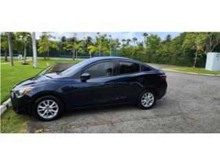 Toyota Yaris 2017 pocas millas, Toyota Puerto Rico