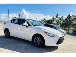 Toyota Yaris 2019, Toyota Puerto Rico