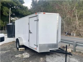 Food truck/Carreton Continental , Otros Puerto Rico