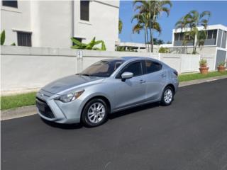 Toyota Yaris 2018, Toyota Puerto Rico