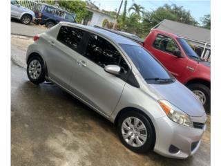 Toyota, Toyota Puerto Rico