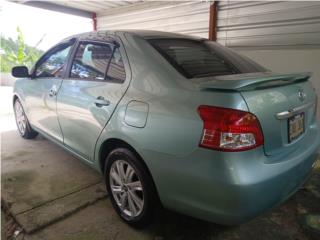 ***Yaris Aut. Excelentes condiciones 65kM***, Toyota Puerto Rico