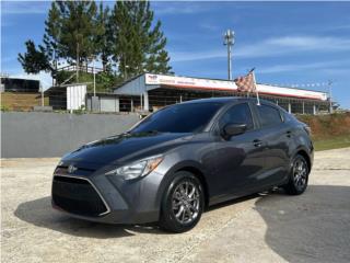 Toyota Yaris 2019, Toyota Puerto Rico