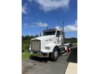 Kenworth , Kenworth Puerto Rico