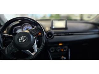 Toyota Yaris 2016 Como Nuevo $15,000, Toyota Puerto Rico