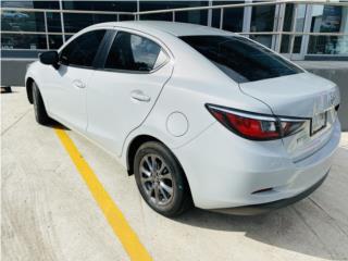 Toyota Yaris 2020, Toyota Puerto Rico