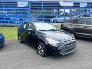 Toyota Yaris 2020 Poco Millaje, Toyota Puerto Rico