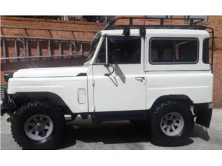 NISSAN PATROL 1973 25K MILLAS, Nissan Puerto Rico