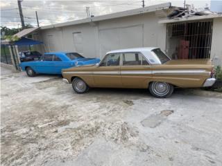 Mercury Comet 1964 $4,500.00, Mercury Puerto Rico