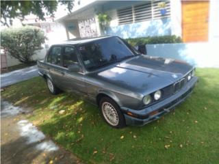 BMW 325i $5600, BMW Puerto Rico