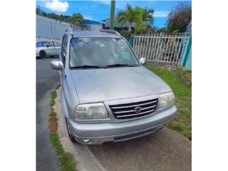 Se vende, Suzuki Puerto Rico