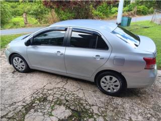 Yaris 2010 ntido de mecnica, Toyota Puerto Rico