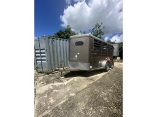 Venta de carreton de caballos , Trailers - Otros Puerto Rico