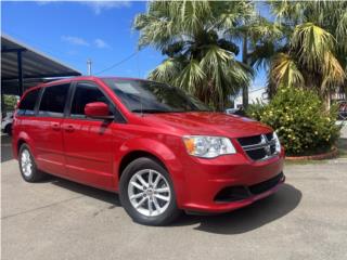 Dodge Grand Caravan 2015 12,995 , Dodge Puerto Rico