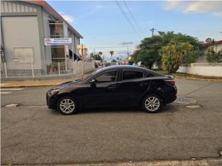 Yaris,4pts,11mil millas, Toyota Puerto Rico