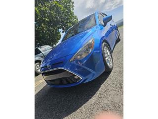 Toyota Yaris 2017, Toyota Puerto Rico