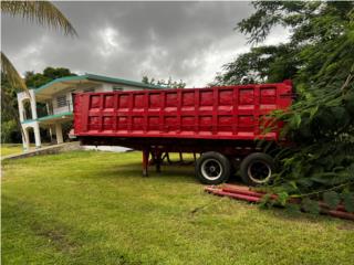 Vagoneta 26, Trailers - Otros Puerto Rico