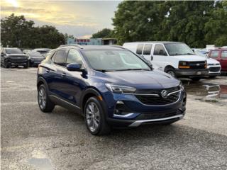 2022 BUICK ENCORE GX, Buick Puerto Rico