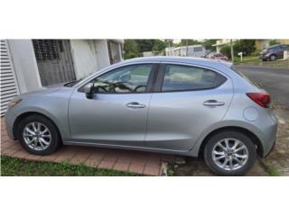 2018 Mazda 2 sport 4 puertas hatchback , Mazda Puerto Rico