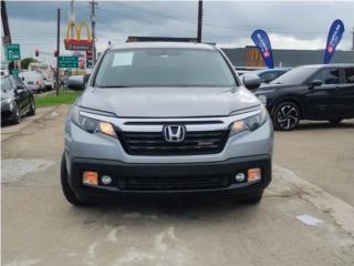 2019 Honda RidgeLine , Honda Puerto Rico