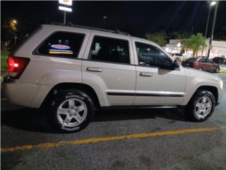 Jeep Grand Cherokee 2007 $5300 omo o ck., Jeep Puerto Rico