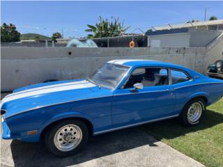 1973 Comet, Mercury Puerto Rico