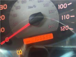 Toyota Tacoma 2006sr5 4pts, Toyota Puerto Rico