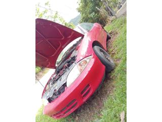 Chevrolet cavalier, Chevrolet Puerto Rico