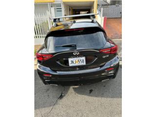 Infinity Q 30 Nueva 40.000 millas 2018, Infiniti Puerto Rico