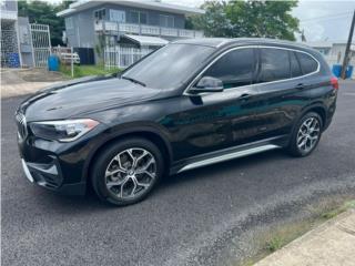 BMW X1 2021, BMW Puerto Rico