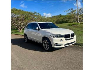 BMW X5 2017, BMW Puerto Rico