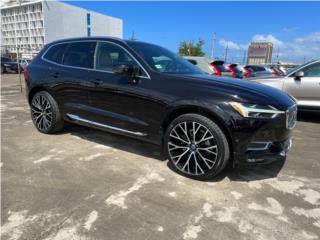 VOLVO XC60 T6 INSCRIPTION, Volvo Puerto Rico