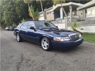 2005 mecury grand marquis aros de mustang  , Mercury Puerto Rico