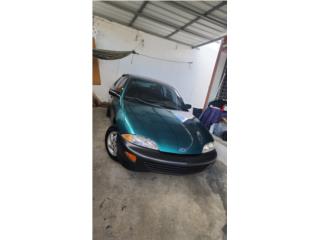 Chevrolet cavalier $4,800, Chevrolet Puerto Rico