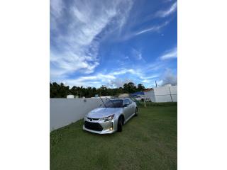 Scion tc 2014 std cero detalles , Scion Puerto Rico