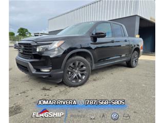 2022 Honda Ridgeline Sport, Honda Puerto Rico