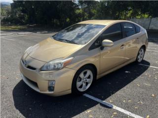 Toyota Prius sper cuidado , Toyota Puerto Rico