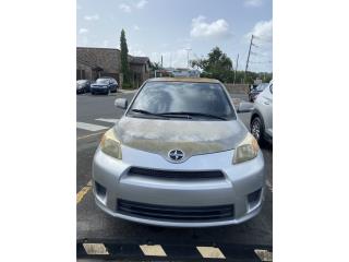 Scion XD 2008 $3,700, Scion Puerto Rico