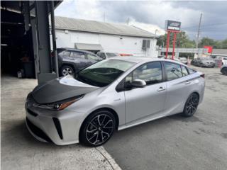 Toyota Prius 2019 condiciones Clean, Toyota Puerto Rico