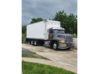 Mack ch 613, Mack Puerto Rico