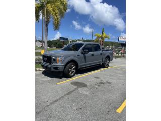 Ford f150 stx 2019 14mil millas salda 28,800 , Ford Puerto Rico