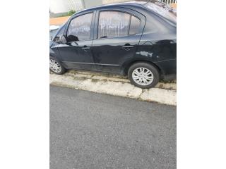 Suzuki sx4 2009 negro, Suzuki Puerto Rico