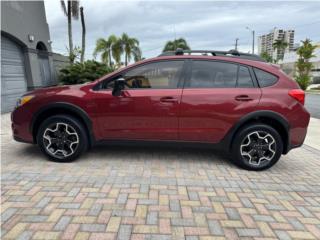 Subaru XV Crosstrek 2015 $20,450 48k millas! , Subaru Puerto Rico