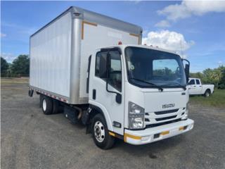 2018 ISUZU NPR HD $32,985 NEGOCIABLES !, Isuzu Puerto Rico