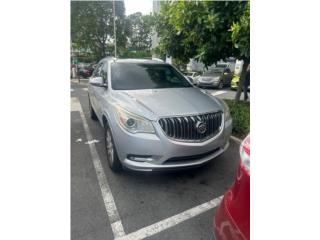 Buick En Clave 2016 como nueva , Buick Puerto Rico