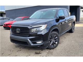 Honda Ridgeline Sport 2022, Honda Puerto Rico